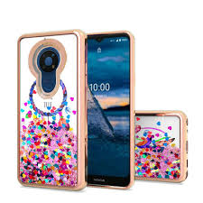 For Nokia C5 Endi Design Water ...