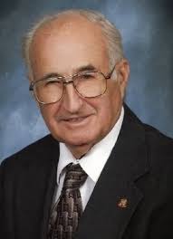 Floyd Skinner Obituary (1922