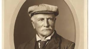 Origins of the Mayo Clinic