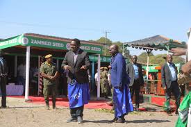 The Zambia Air Force added a new photo.