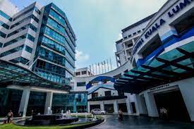 (+603) 2615 5555 it is the largest medical facility in malaysia under the ministry of health (www.moh.gov.my/) and is considered to be one of the biggest in asia (as of 2005). Kl Pantai Hospital Safe To Visit Selangor Journal