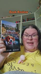 Teresa Spada Book Reviews