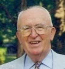 John Patrick “Jack” Gaffney (1920-2013)