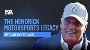 Which NASCAR Cup Drivers Will Be Free Agents Next?