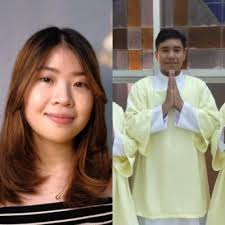 Meylinda Rosari: Pemazmur Adalah Petugas Pelayan di Gereja Katolik by  Katolikana Podcast