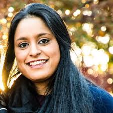 Tracy Hester (@tdhester)