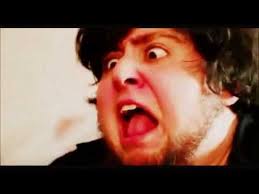 Jontron Screams At Boku No Pico Youtube