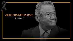 Browse all mario gareña sheet music. Murio Armando Manzanero Victima De Covid 19 Infobae