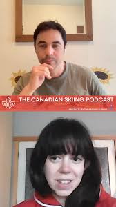 In this episode, we chat with Nordiq Canada events and Officials Manager  Ilona Gyapay. Ilona shares insight into what goes into organizing a race,  working with communities across the country, and why ...