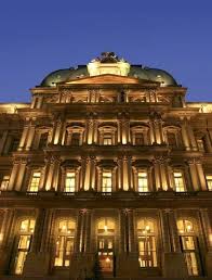 Old Post Office St Louis Missouri St Louis Wedding Venues St Louis