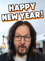 ¡Feliz Año Nuevo! Reflexiones sobre el rock y 2025