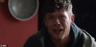 Happy Valley fans left in shock over villain Tommy Lee Royce's epic  showdown with Catherine Cawood