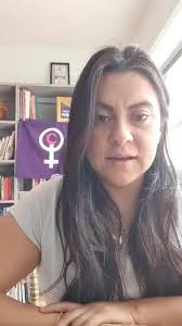 😪😪😪Muchos políticxs se han apropiado nuestro trabajo. Y estamos hartas,  no quería hablar pero ya basta!!!, Gaby Hernández "la China" estamos hartas  de que se monten en nuestra lucha para hacer sus ...