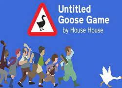 A funny goose (that's you) do whatever you want in this quiet and peaceful village whether it's a garden or a shop, you can drive people in the village to run around pranks everywhere, making this quiet village untitled goose simulation. Untitled Goose Apk Full Mobile Version Free Download The Amuse Tech