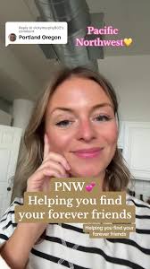 Replying to @vickymurphy802 Seattle and Portland ladies! Drop your info in  the comments and lets find your friend group! 💛 #makingfriends  #adultfriendships #single #singlelife #singleladies ...