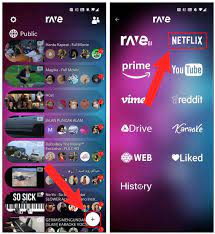 How To Watch Netflix Together With Remote Friend Android Ios Techwiser