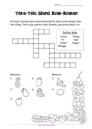 Id.wikihow.com permainan memori buah buahan 3 1 muat turun apk. Tts Anak Seri Buah Buahan Teka Teki Sekolah Dasar Kegiatan Untuk Anak
