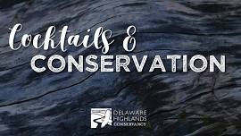 Cocktails & Conservation