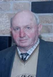 Condolence Book for Michael (Mick) Minogue (Thomastown, Kilkenny)