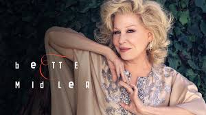 The first time bloom encountered his new client bette midler in new york city, it was 1987 and miss m was anything but. Bette Midler Climate Change Is The Most Important Story Of The Age Variety