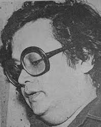 Bappi lahiri was popular in the late 1970s, 1980s and early 1990s for the film soundtracks composed by him from films such as zakhmee, chalte chalte. The Super Hits And The Forgotten Gems 50 Years Of Bappi Lahiri By Shantanu Ray Chaudhuri