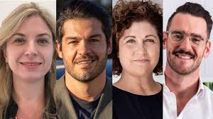 CMOs at Kia, Nestlé, Tourism Australia and CMC Markets debate if ex-agency  marketers do it differently, or better