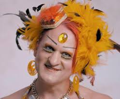 Beyond Vaudeville (TV Series 1986–1996)