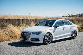 8v Audi S3 034motorsport Blog 034motorsport Audi Performance Exhaust Audi Cars