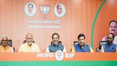 Lok Sabha Election 2024 Bihar Congress Anil Sharma and RJD Upendra Prasad  joined BJP | Lok Sabha Election 2024: कांग्रेस और आरजेडी को लगा बड़ा झटका,  इन दो नेताओं ने थामा बीजेपी का दामन