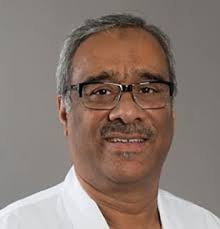 Dr. Rukhsana Rahman, MD