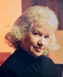 Betty Jean (Todd) Baker