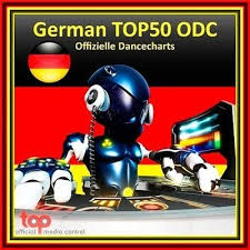 German Top 50 Official Dance Charts 25 11 2016 Mp3 Buy