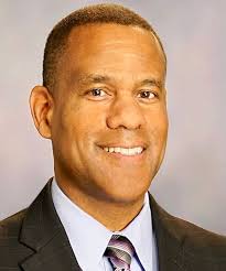 New Department of Veterans Affairs secretary has a secret agent name