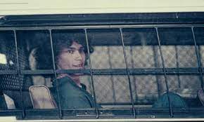 Do you like this video? The Night Stalker The Hunt For A Serial Killer Review A Peek Into The Abyss Documentary The Guardian
