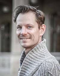 Daniel Paul • Sculptor Artist