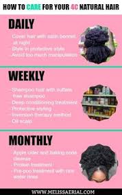 10 things that grow black hair long and actually work. 500 Black Hair Care Tips Ideas In 2020 Natural Hair Styles Hair Care Black Hair Care