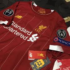 It is also the club's 28th consecutive season in the premier league. Liverpool Fc Goalkeeper Kit 1920 Mens