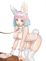 Bunny Girl by Gatery - Hentai Foundry