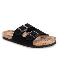 Muk Luks Sandals | Maggie'S Closet