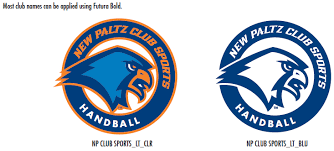 Premier league) although the sports logos on our list so far have all been around for decades, that doesn't mean a new logo can't quickly become a classic. Suny New Paltz Office Of Communication Marketing New Paltz Club Sports Logos