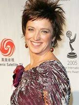 Filmografie von Marit Andreassen