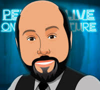 Scryer's 13 by Neale Scryer