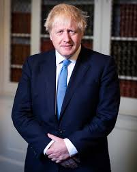 Boris johnson has 'got brexit done'. Boris Johnson Wikidata