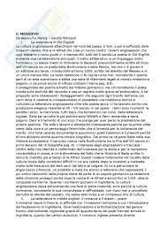 Ed è sconcertato dall'idea del perdono. Riassunto Esame Letteratura Inglese Prof Crisafulli Libro Consigliato Manuale Di Letteratura E Cultura Inglese Elam Crisafulli