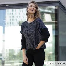 Sauene som har donert denne fine ulla har ikke blitt utsatt for mulesing. Air Lux Autumn Winter Yarns Katia Com