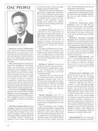 Guelph Alumnus Magazine, Winter 1989 by University of Guelph