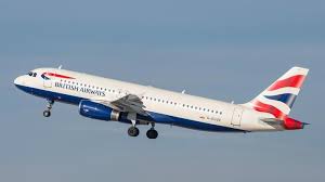 British Airways Pilot Causes Panic After Mistakenly Pressing Oxygen Masks Button British Airways Best Airfare British Airways Planes