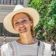 recepcionista #busquedadetrabajo