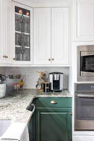 Simplified Decorating How To Decorate Kitchen Countertops Countertop Decor Kitchen Room Design Kitchen Counter Decor