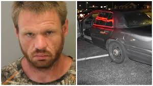 Andrew Chenoweth's Instagram, Twitter & Facebook